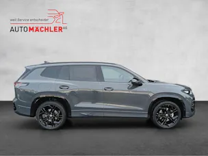 VW Tayron 2.0 TDI SCR R-Line DSG 4motion *7 Plätze*5J Garantie*Standheizung*