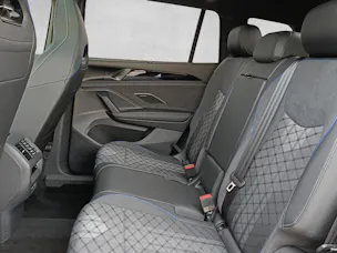 VW Tayron 2.0 TDI SCR R-Line DSG 4motion *7 Plätze*5J Garantie*Standheizung*