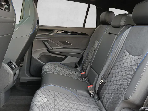 VW Tayron 2.0 TDI SCR R-Line DSG 4motion *7 Plätze*5J Garantie*Standheizung*