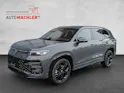 VW Tayron 2.0 TDI SCR R-Line DSG 4motion *7 Plätze*5J Garantie*Standheizung*