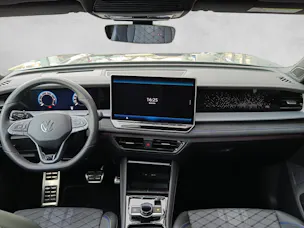 VW Tayron 2.0 TDI SCR R-Line DSG 4motion *7 Plätze*5J Garantie*Standheizung*