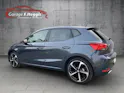 SEAT Ibiza 1.0 TSI 115 FR DSG
