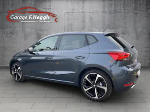 SEAT Ibiza 1.0 TSI 115 FR DSG