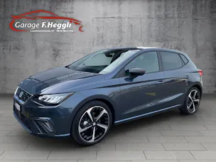 SEAT Ibiza 1.0 TSI 115 FR DSG