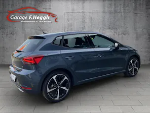 SEAT Ibiza 1.0 TSI 115 FR DSG