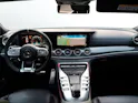 Mercedes-Benz AMG GT 63 S 4matic+