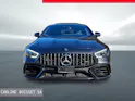 Mercedes-Benz AMG GT 63 S 4matic+