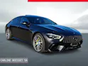 Mercedes-Benz AMG GT 63 S 4matic+