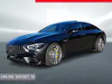 Mercedes-Benz AMG GT 63 S 4matic+
