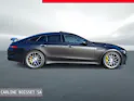 Mercedes-Benz AMG GT 63 S 4matic+