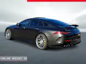 Mercedes-Benz AMG GT 63 S 4matic+
