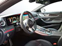 Mercedes-Benz AMG GT 63 S 4matic+