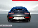 Mercedes-Benz AMG GT 63 S 4matic+