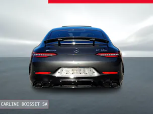 Mercedes-Benz AMG GT 63 S 4matic+