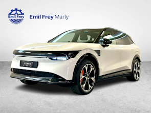 Fahrzeugbild ZEEKR 7X Privilege AWD