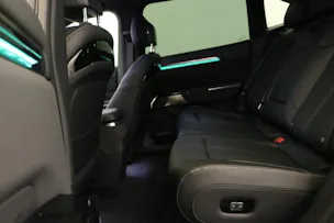 ZEEKR 7X Privilege AWD