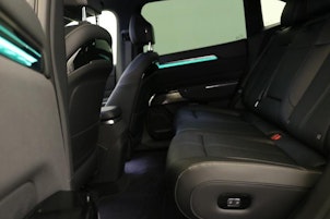 Fahrzeugbild ZEEKR 7X Privilege AWD