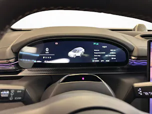 ZEEKR 7X Privilege AWD
