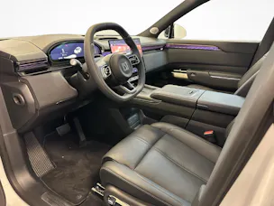 ZEEKR 7X Privilege AWD