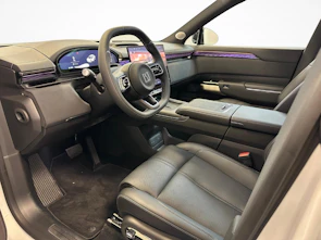 Fahrzeugbild ZEEKR 7X Privilege AWD