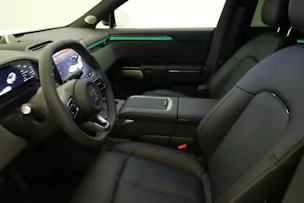 ZEEKR 7X Privilege AWD