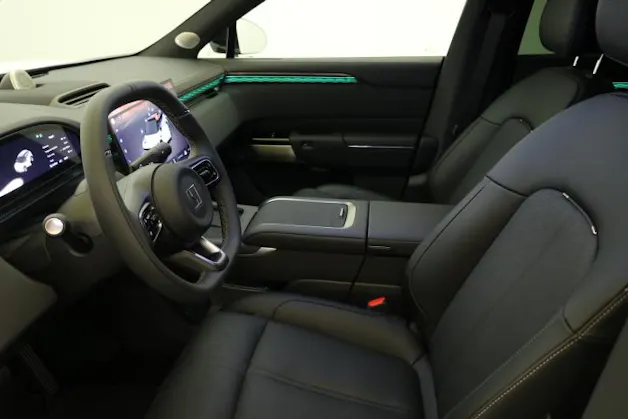 ZEEKR 7X Privilege AWD