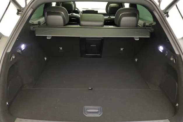 ZEEKR 7X Privilege AWD