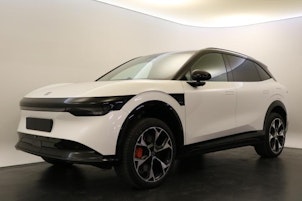 Fahrzeugbild ZEEKR 7X Privilege AWD