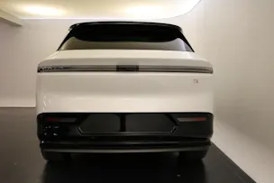 ZEEKR 7X Privilege AWD