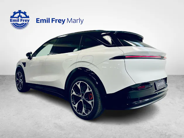 ZEEKR 7X Privilege AWD