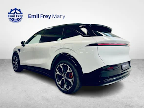 Fahrzeugbild ZEEKR 7X Privilege AWD