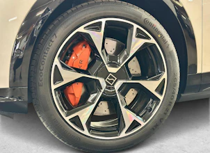 Fahrzeugbild ZEEKR 7X Privilege AWD