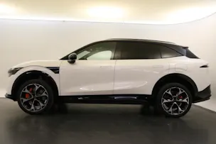 ZEEKR 7X Privilege AWD