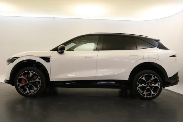ZEEKR 7X Privilege AWD