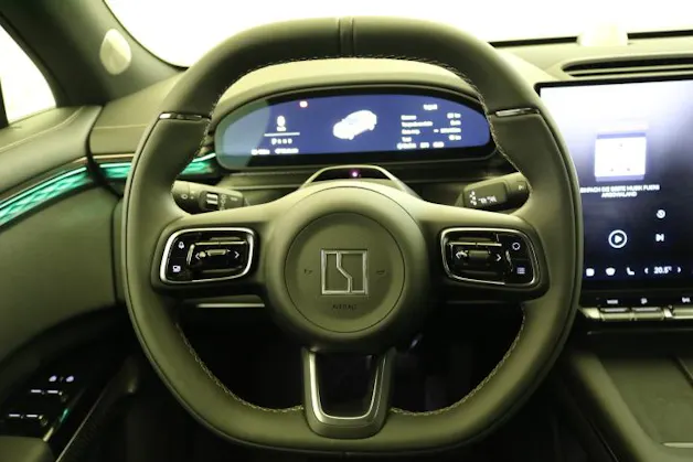 ZEEKR 7X Privilege AWD