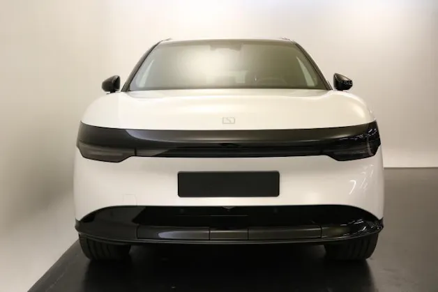 ZEEKR 7X Privilege AWD