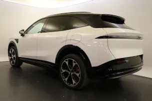 ZEEKR 7X Privilege AWD