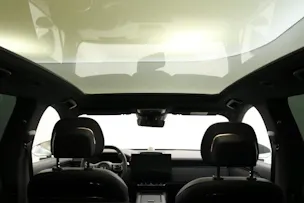 ZEEKR 7X Privilege AWD
