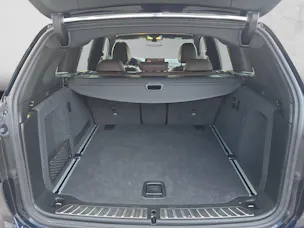 BMW X3 30i xDrive (CH) G01 SAG AHK 2.4T