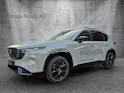 Mazda CX-5 2.5 Homura AWD