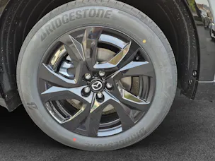 Mazda CX-5 2.5 Homura AWD