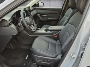 Mazda CX-5 2.5 Homura AWD
