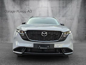 Mazda CX-5 2.5 Homura AWD