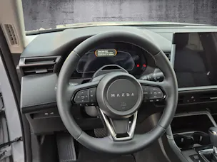 Mazda CX-5 2.5 Homura AWD