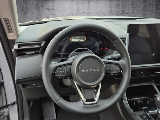 Mazda CX-5 2.5 Homura AWD
