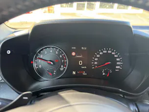 Suzuki Swift 1.2 Sakura Top Hybrid