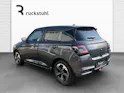 Suzuki Swift 1.2 Sakura Top Hybrid