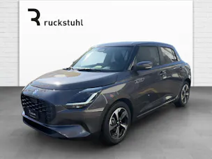 Suzuki Swift 1.2 Sakura Top Hybrid