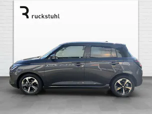 Suzuki Swift 1.2 Sakura Top Hybrid