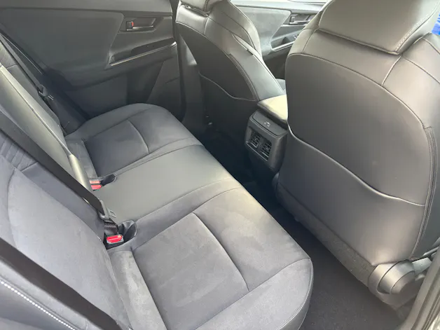 Toyota C-HR+ Premium AWD